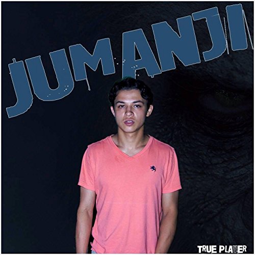 Jumanji [Explicit] by The Yod on Amazon Music - Amazon.com