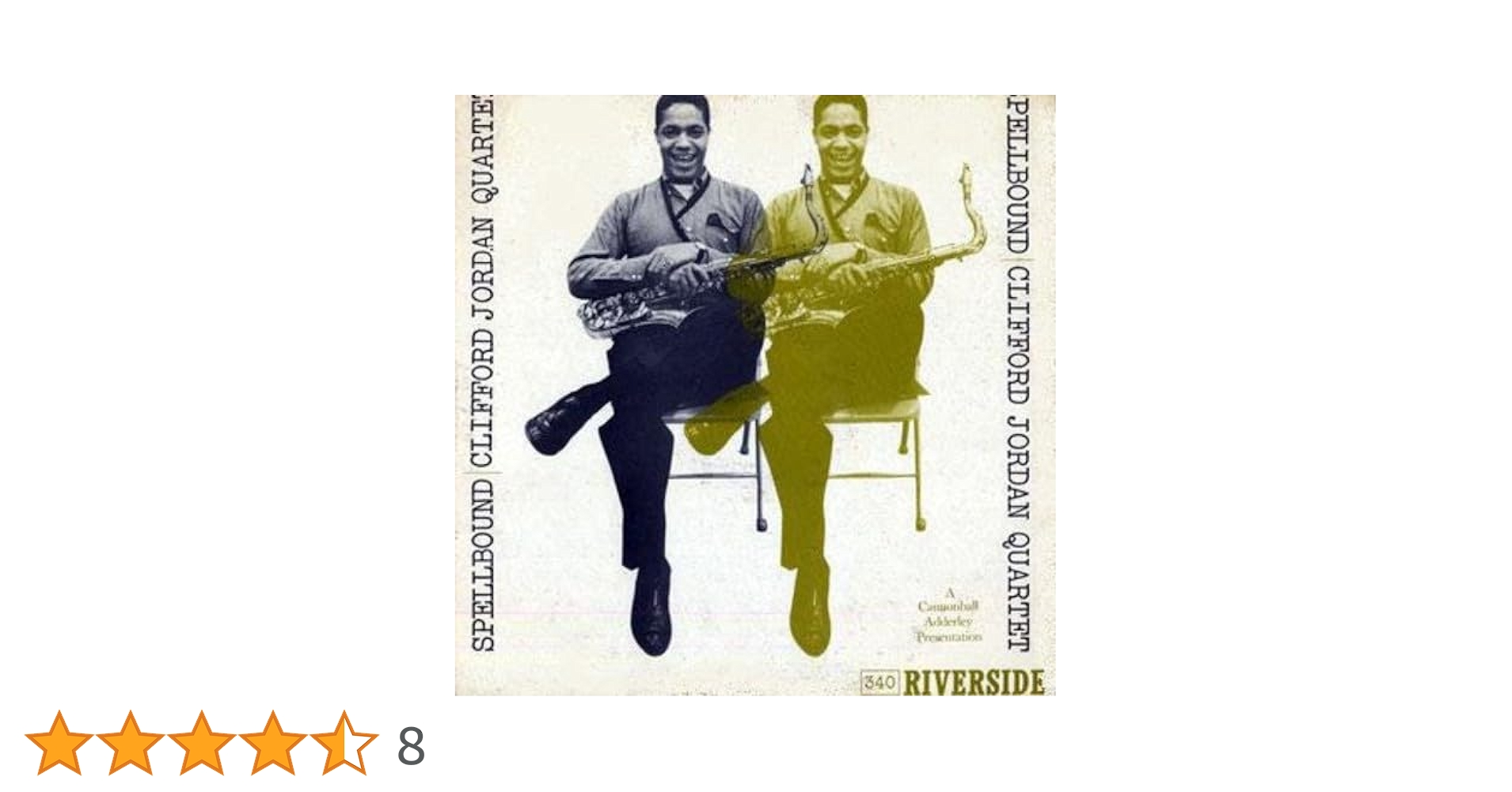 Amazon.co.jp: スペルバウンド: ミュージック