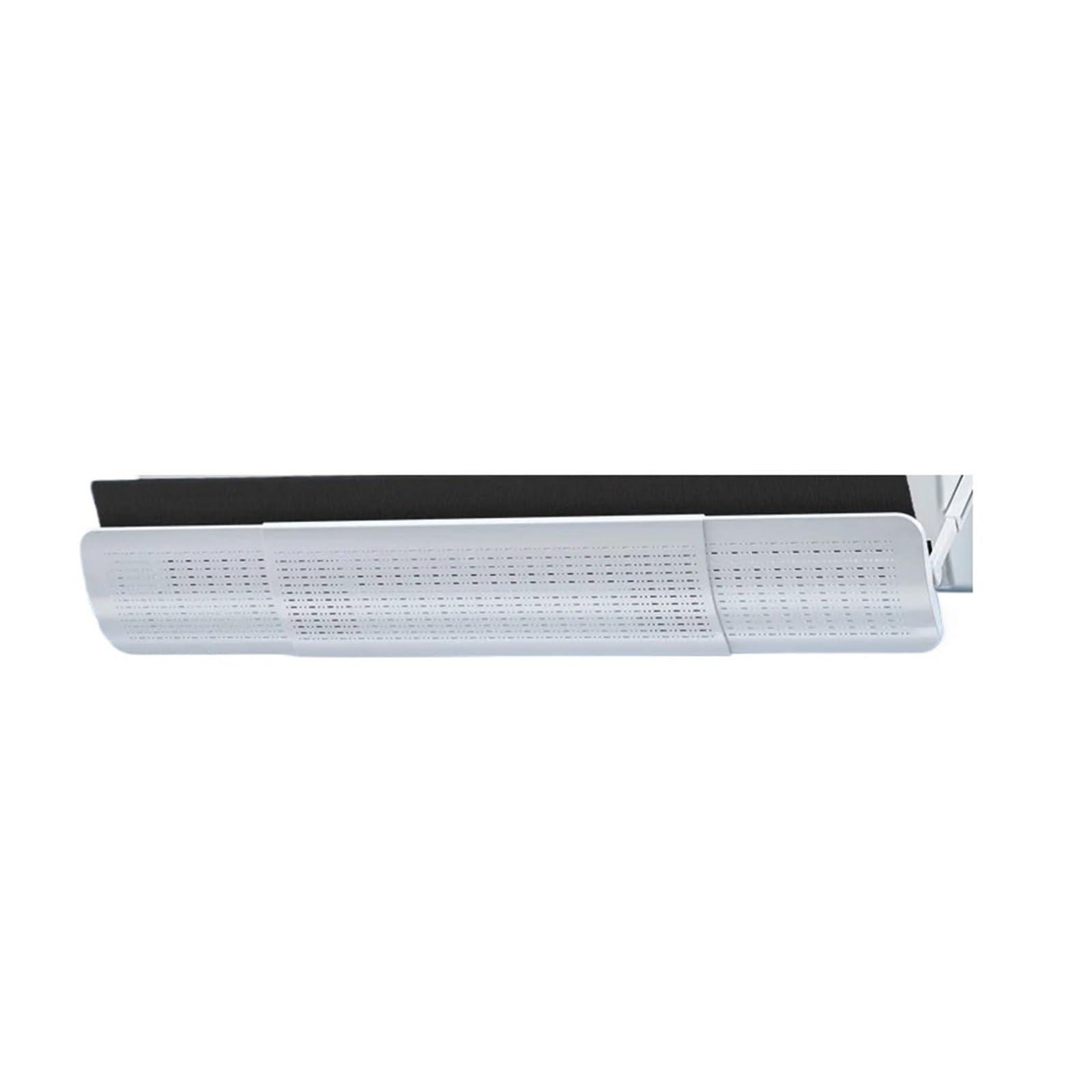 Air Outlet Baffle Purification Retractable Air Conditioner Wind Deflector Anti-Direct Blow Windshield Cold(1pcs c)
