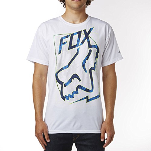 BABYL 【FOX MAN 】速乾 TEE XXL size Super Trick Superfox Oversized Tee