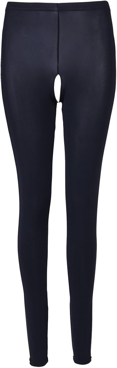 Open crotch leggings Clearance