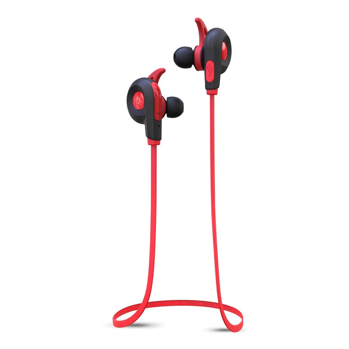 BlueAnt Bluetooth ワイヤレス ヘッドフォン