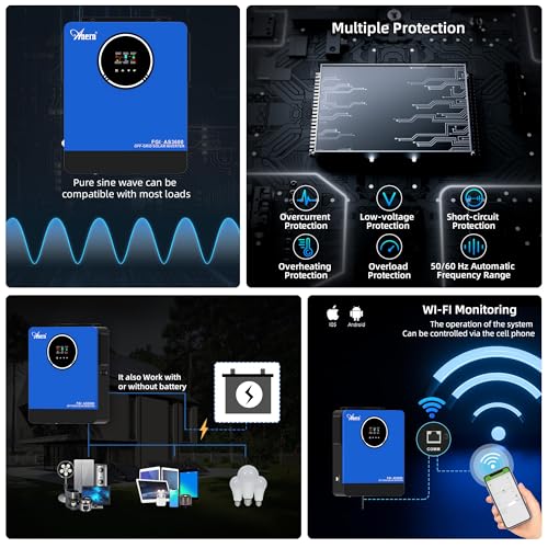 Solar inverter SMA Sunny Boy