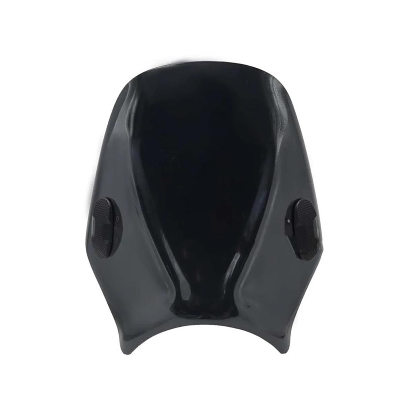 Parabrezza Deflettori Vento Per M&oto Per G&uzzi V7 Per STONE 850 V7 Per III Per STONE 750 Parabrezza Per M&oto Schermo Antivento Regolabile Cupolino Spoiler(2)