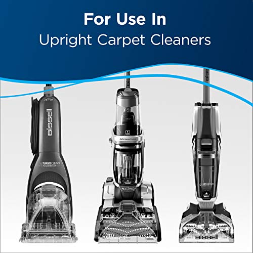 Image of Bissell PRO MAX Clean + Refresh with Febreze Full Size Carpet Cleaner Machine Formula,48 oz.,2515A,(Pack of 2)