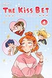 The Kiss Bet, Vol. 4: A WEBTOON Unscrolled Graphic Novel