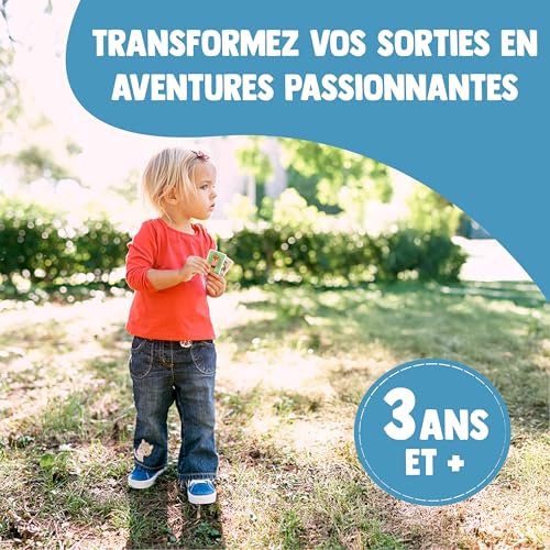 LES MINI DETECTIVES Blackrock - vue 8