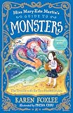 The Trouble with the Two-Headed Hydra: Miss Mary-Kate Martin's Guide to Monsters 2