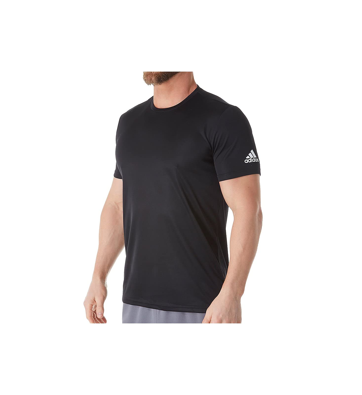 adidasMen's Clima TECH TEE Shirt