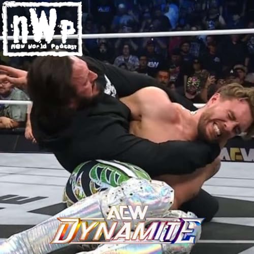 nWp: Dynamite (3/18/2026)