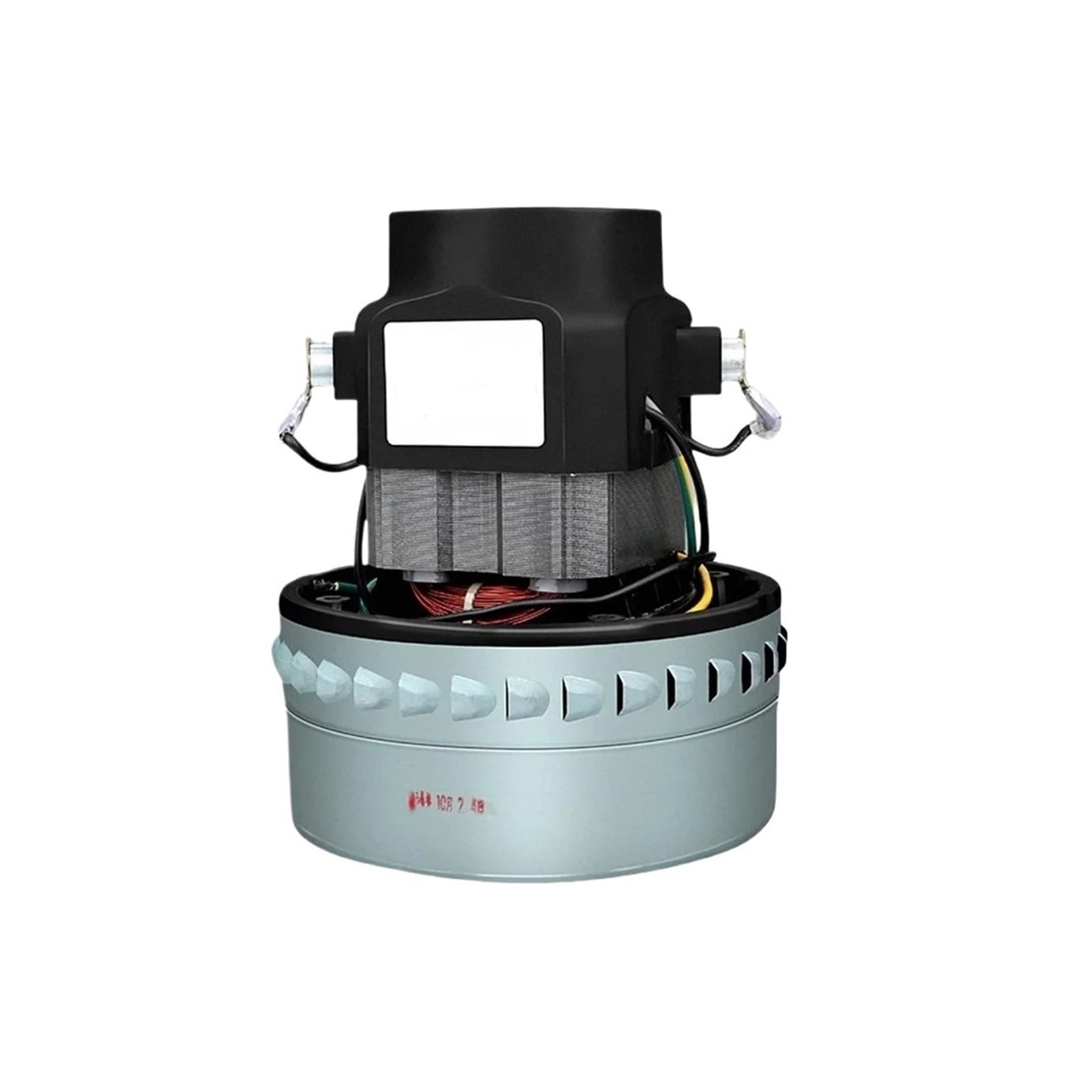 Vacuum Motor，220V-240V 1500W Diameter 143mm Motor For Vacuum Cleaner