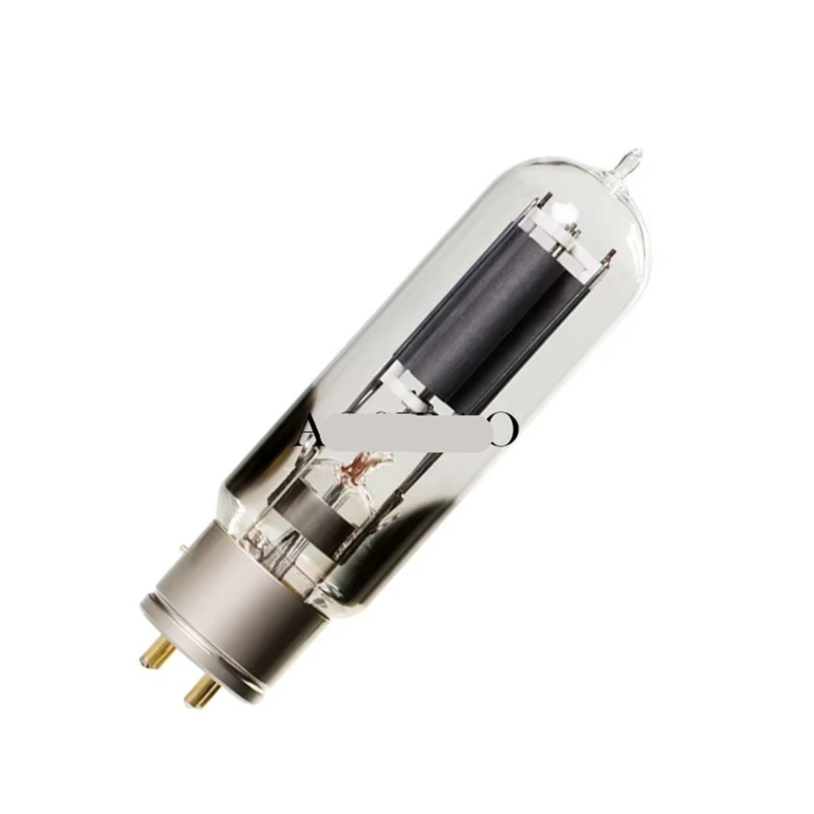 Kit amplificatore audio a valvole WE845 KR845 fai da te HIFI con abbinamento di precisione(2PCS WE845)