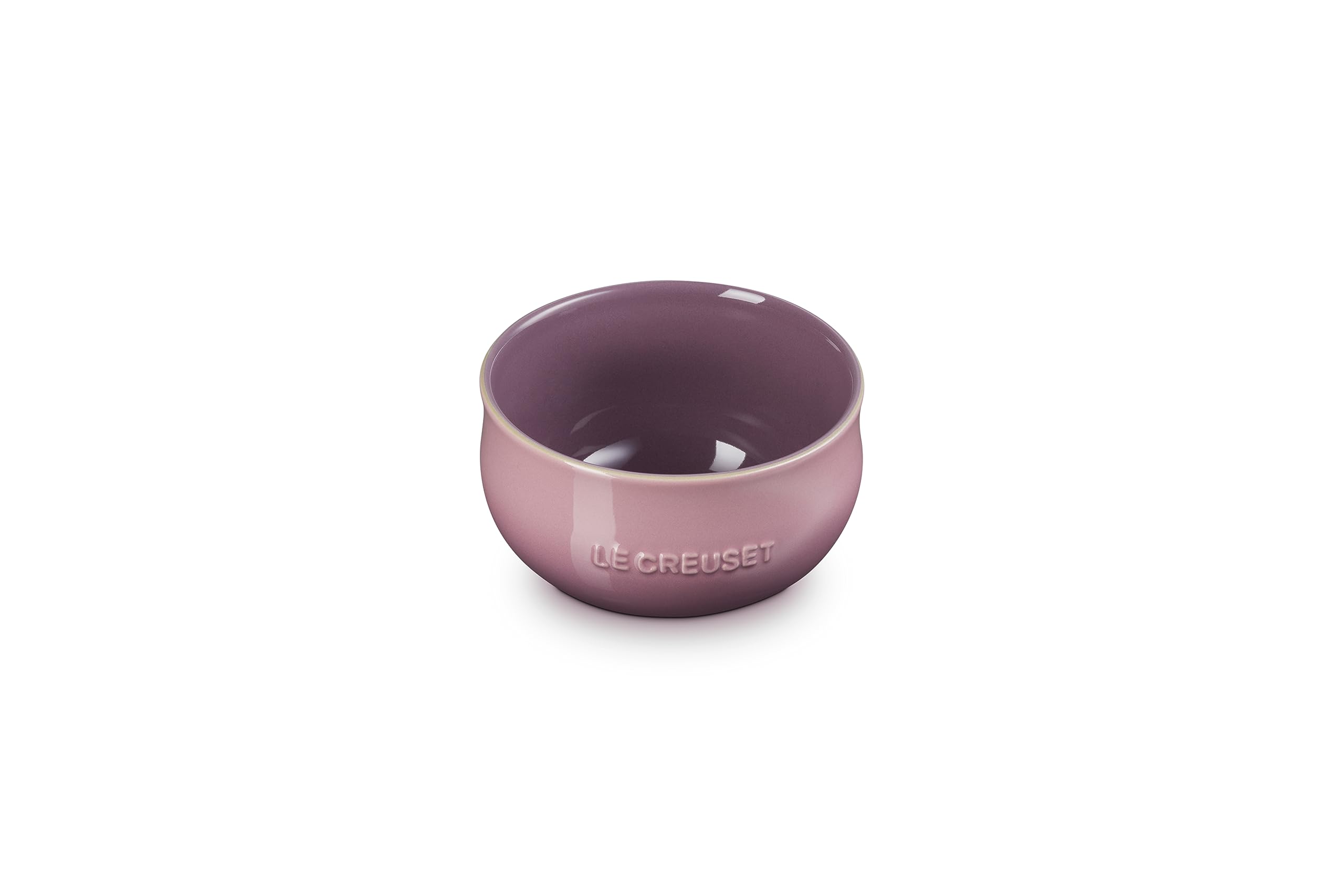 Amazon｜ル・クルーゼ(Le Creuset) フローラ・ボール 350ml モーヴ