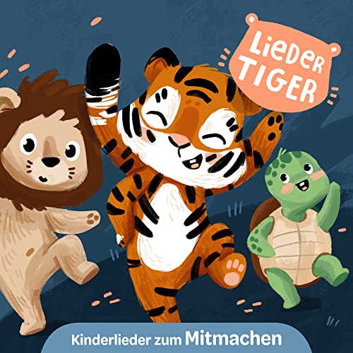 LiederTiger