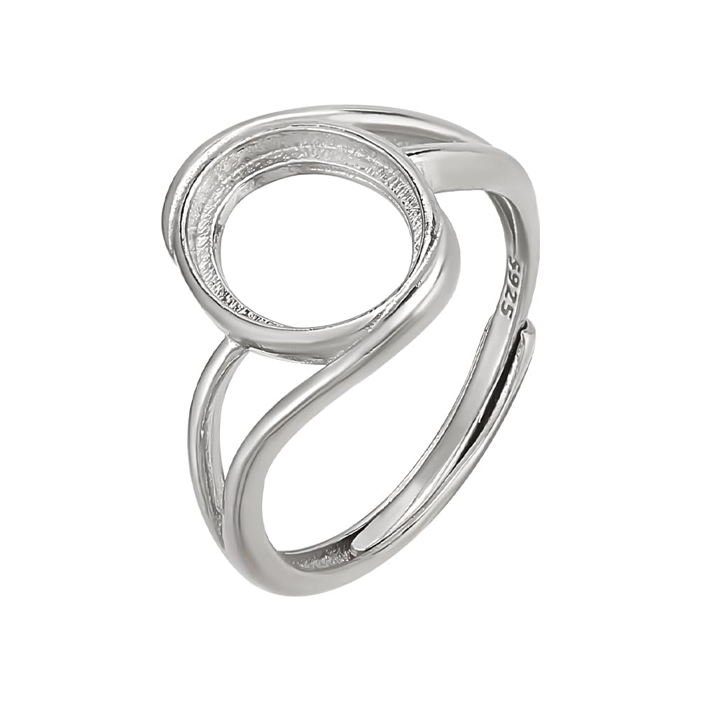 Anneau Laiton - Fournitures De Fabrication De Bijoux - Club Bead