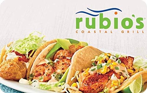 Miniatura 2 de Rubio Tarjeta de regalo electrónica