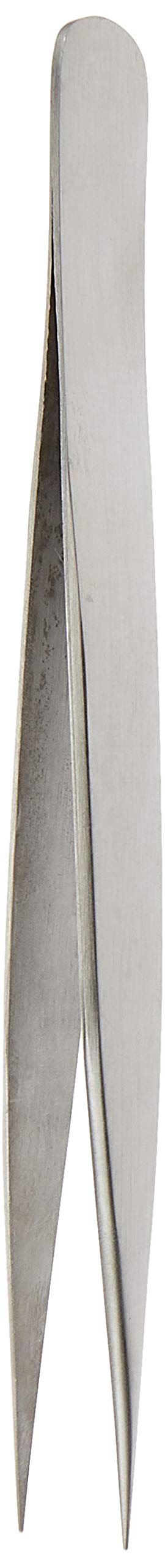 Amazon.co.jp: ミネシマ F-107 精密ピンセット 110mm ホビーツール