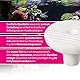 ARKA myREEF-Plug - 30 mm, rund, 12 Stück - Keramik-Ablegersteine für Korallenableger, inkl. Vertiefungen für optimalen Halt, leicht bearbeitbar, für Meerwasseraquarien.