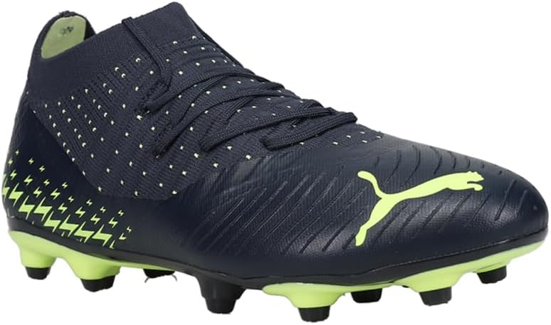 Puma Unisex-Child Future Z 3.4 Firm Ground/Artificial GroundSneaker