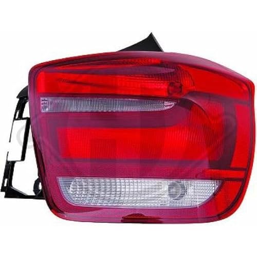 Diederichs 1281090 Rückleuchte Rechts