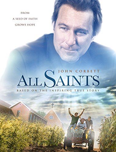 All Saints (Blu-ray) image 2