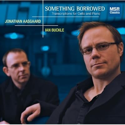 Ravel/Faure/Schubert : Something Borrowed