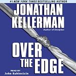 Cover of Over the Edge
