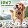 RPZ GPS Wireless Dog Fence Collar, No Subscription, for Open Outdoor Use - 5