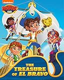 The Treasure of...image