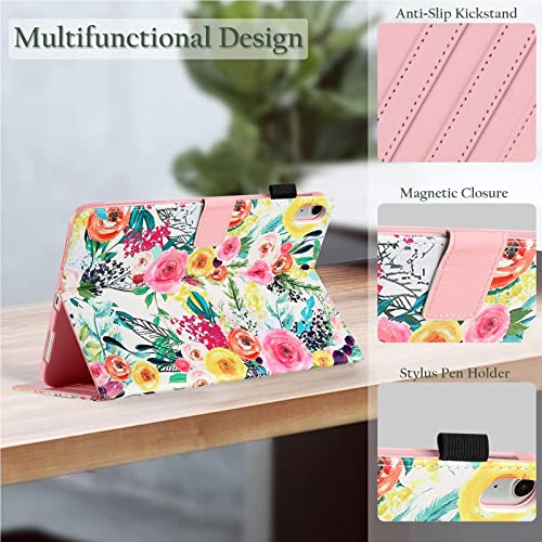 Fancity for iPad (A16) 11th Generation 11 Inch 2025, iPad 10th Generation 10.9 inch 2022 - Image 4