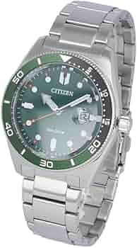 CITIZEN エコドライブ 電波ソーラー アナログ三針　デュラテクト 51KinbblSrL._AC_AC_SY350_QL30_.jpg