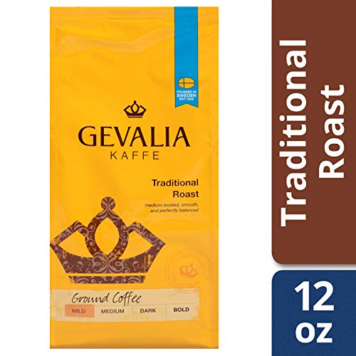 Best Gevalia Coffees in 2020 Ratings, Prices, Products CoffeeCupNews