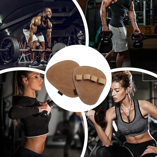 Guantes de entrenamiento transpirables con protector de mano antideslizante mujer 5