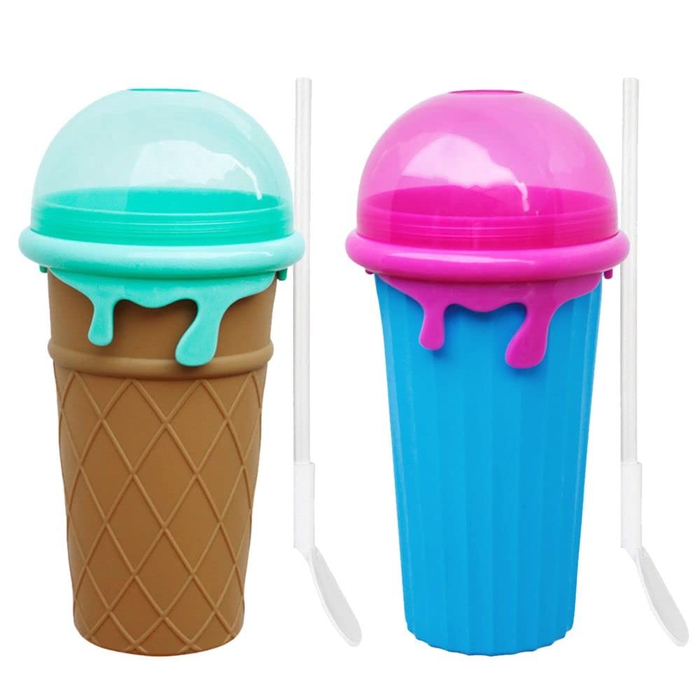 アイシー　ICEEメーカー　シェイプアイスカップ Amazon | ICEE スノーコーンマシン。本物のICEE Home Slushie