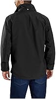 Vista 2 de Carhartt Chaqueta pesada de ajuste holgado Storm Defender para hombre