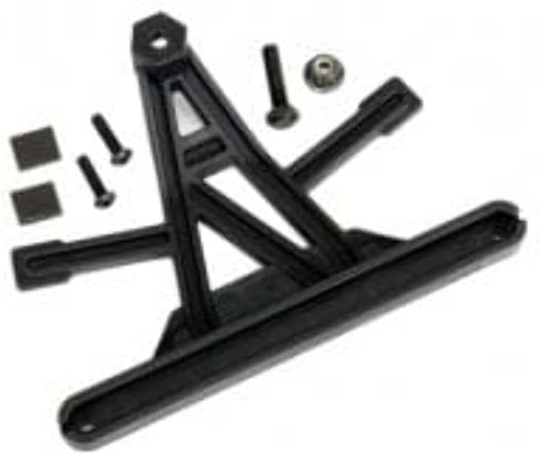 Traxxas Spare tire Mount/mounting Hardware