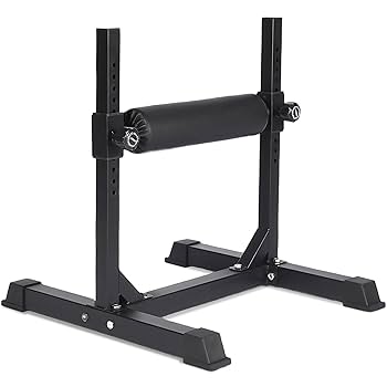 ブルガリアンスクワットスタンド Amazon.co.jp: MIKISHO スクワットマシン スクワット ブルガリ