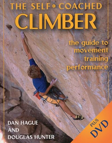 Self-Coached Climber view 2