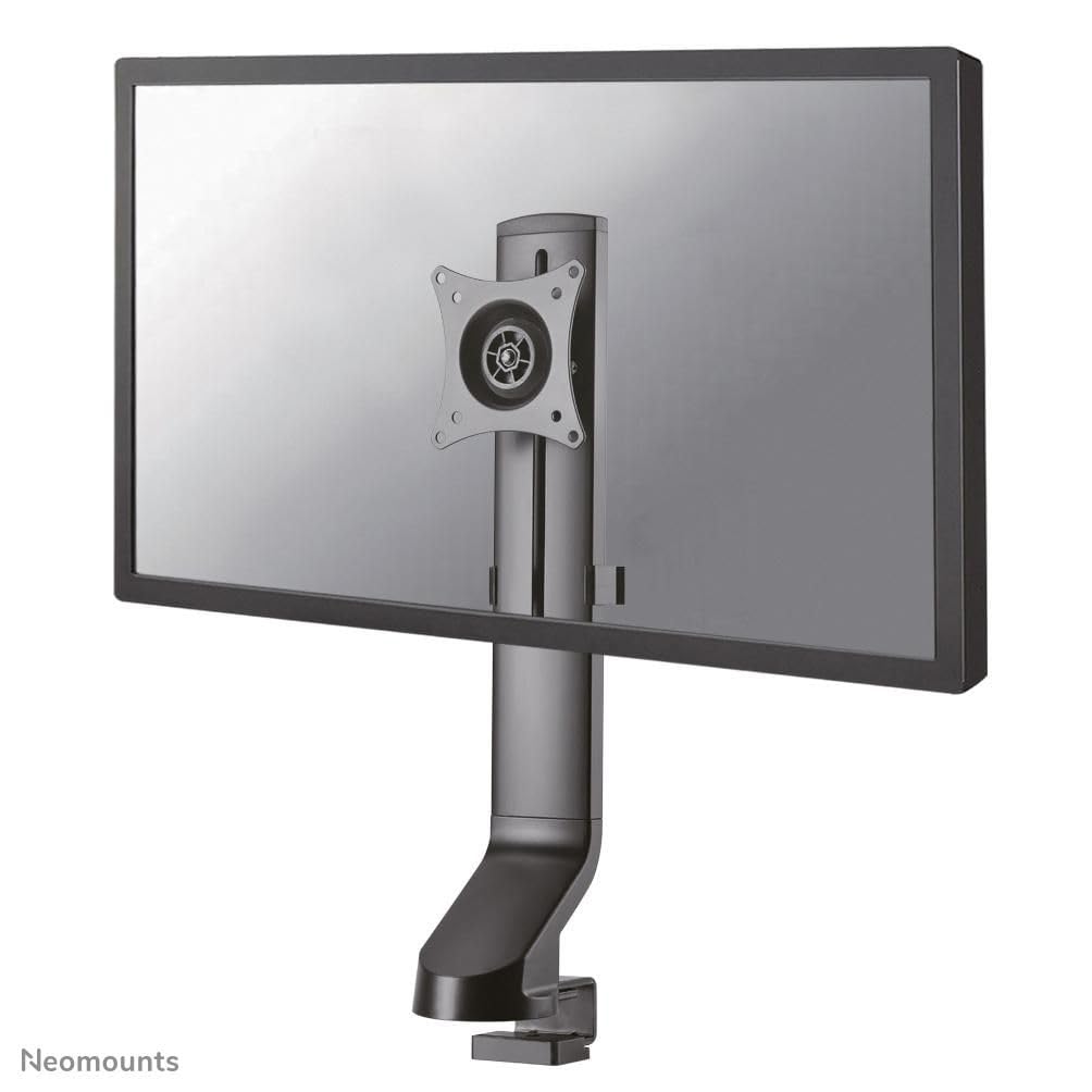 NewStar Soporte de Escritorio para Monitor Negro FPMA-D860BLACK 10-32 8kg