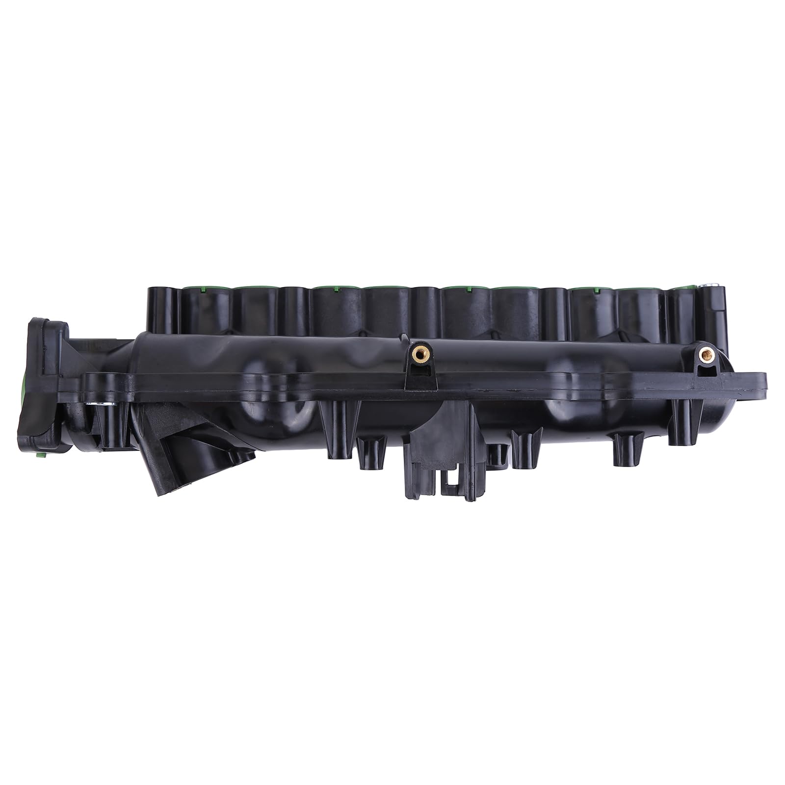 Colector de admisión de motor compatible con Opel Astra J Insignia A Zafira C 2.0 CDT sustituye 55571993 kit de colector de admisión con junta y solapas