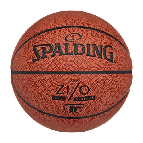Image of Spalding Indoor Outdoor Basketballs | All Surface Composite Cover