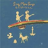 Sing More Songs もっとうたってよちゃん