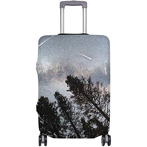 Preisvergleich Produktbild Reisegepäckschutz-Kofferabdeckungen Die meisten Taschen Gepäck Schutzhülle 653001-JHK-35305 Größe M