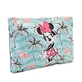 Bolsa de aseo de un compartimento para productos de playa