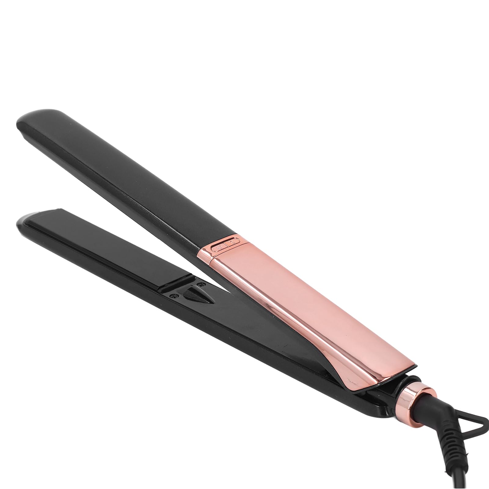 Amazon.com : Mini Flat Iron Hair Straightener Auto Shut Off, 30S
