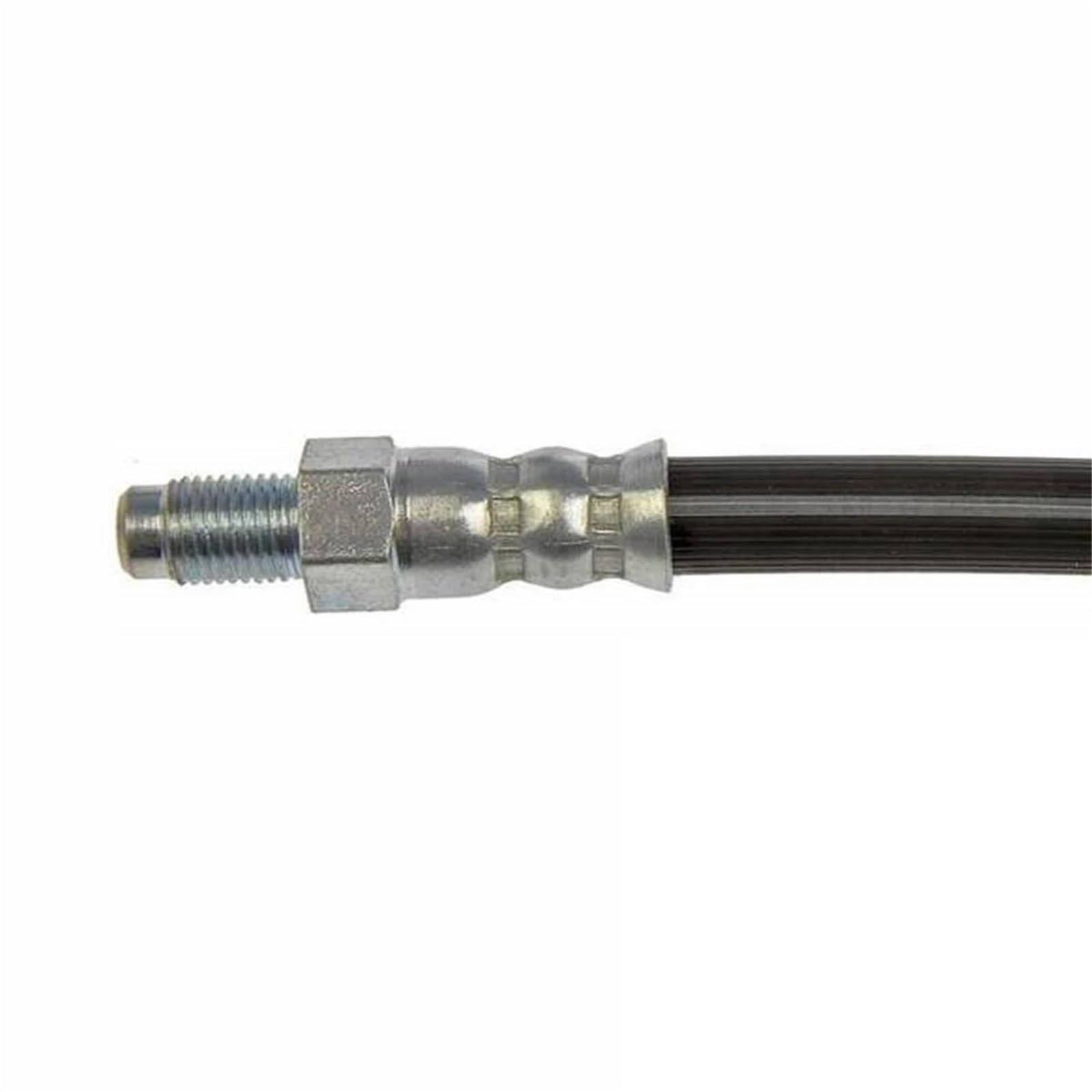 2 Tubi Flessibili Freno Anteriori Per Auto Per BENZ CLASSE M W164 2005-2010 Raccordo Tubo Olio Freni 1644200448 gruppo tubo freno