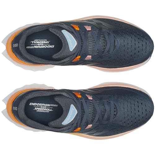 Image of Saucony Women's Endorphin Speed 4
