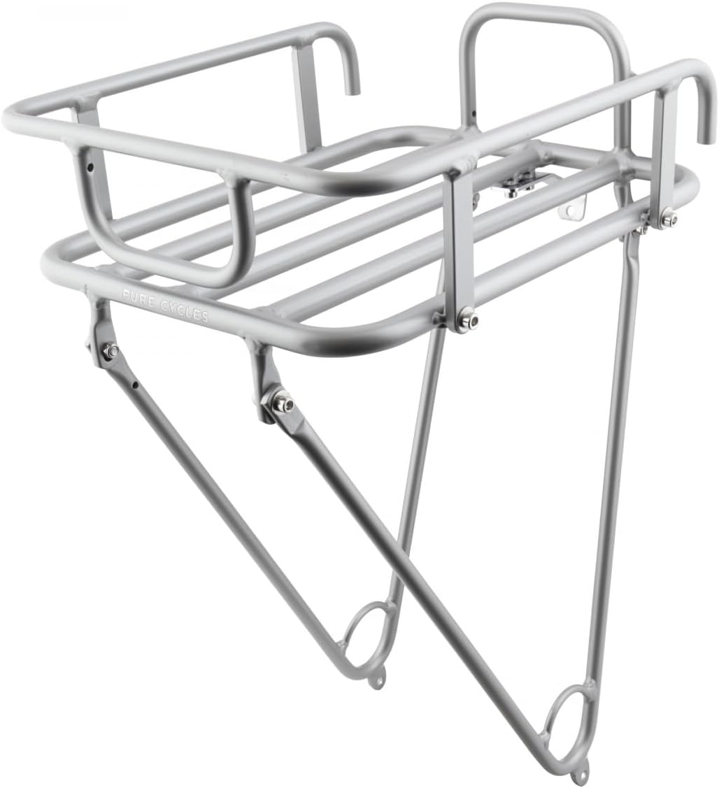 Pure Cycles Urban Front Rack