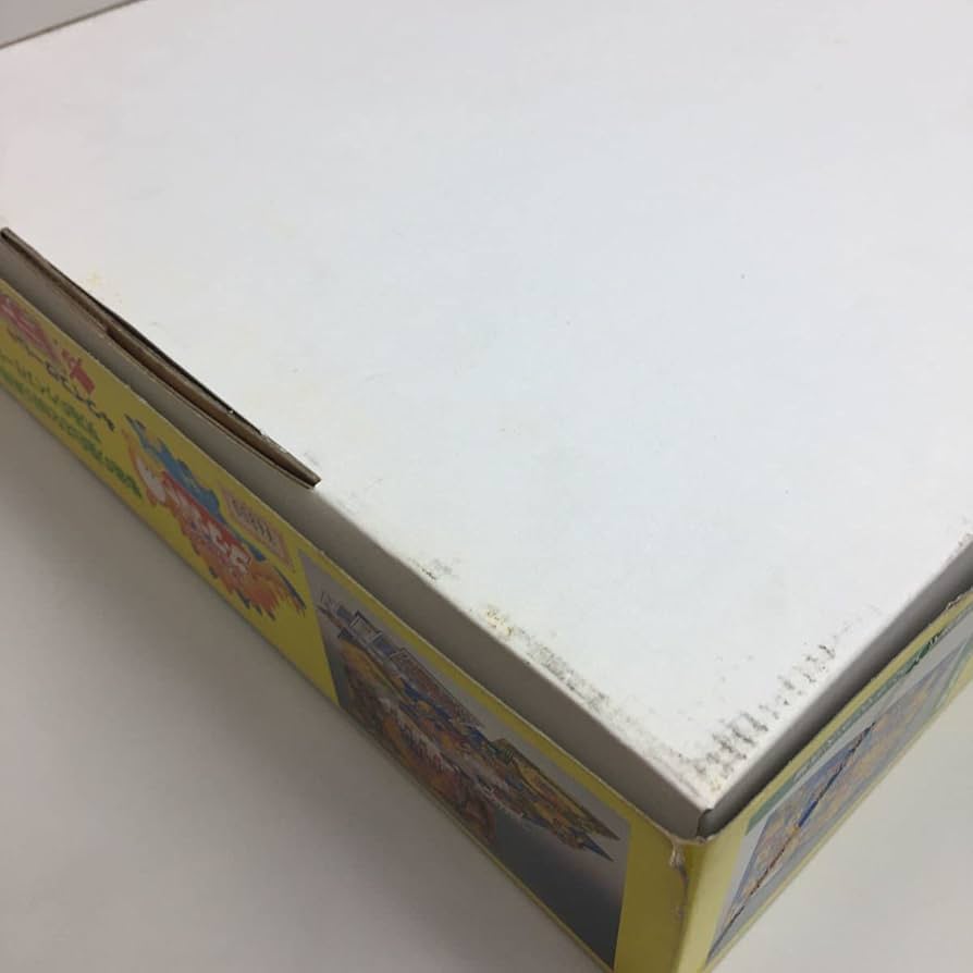 Amazon.co.jp: なるほど！ザ・ワールドトランプマンに挑戦！1992