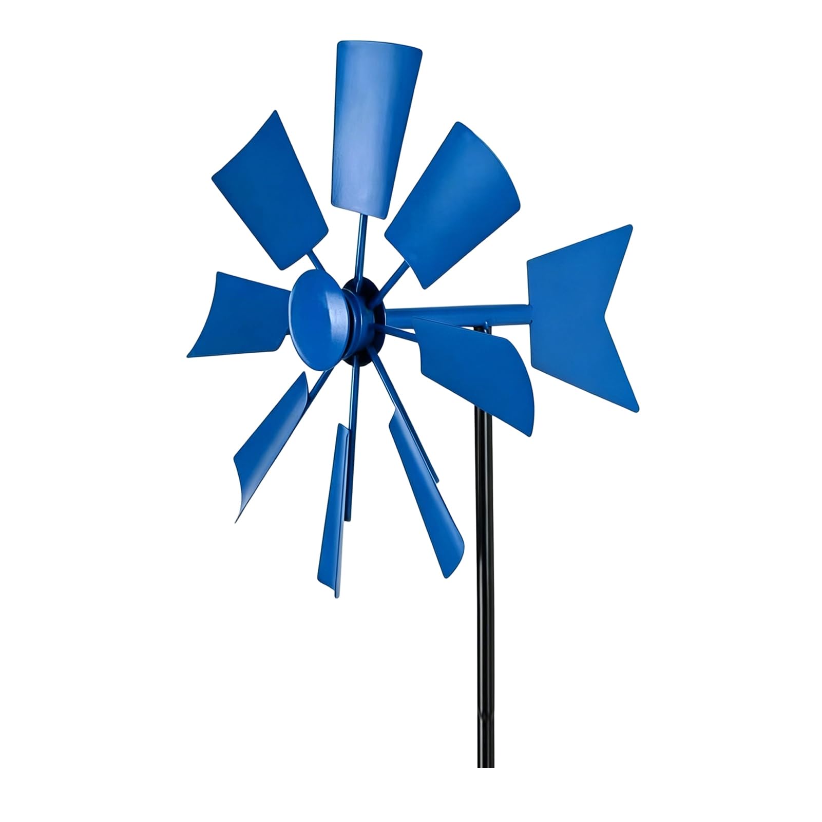 Wind Spinners for Yard and Garden - Wind Sculptur, garden ornaments outdoor